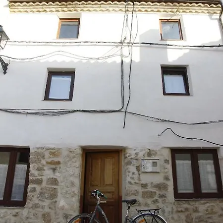 Casa De La Libelula Villa Astudillo Exterior photo